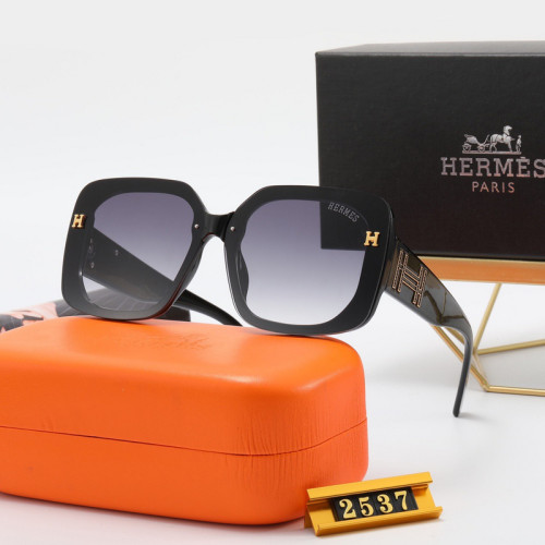 Hermes Sunglasses AAA-009