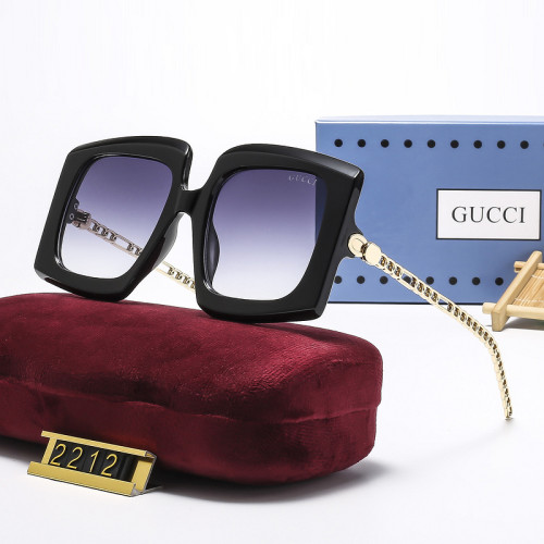 G Sunglasses AAA-1090