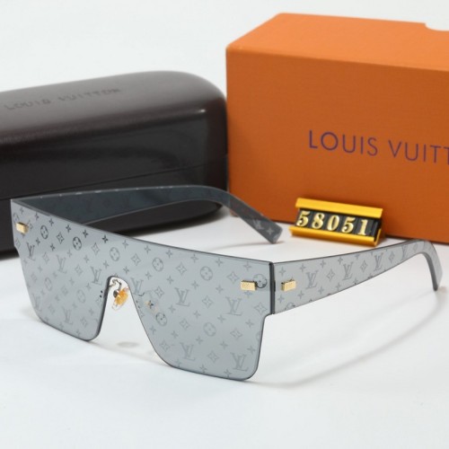LV Sunglasses AAA-646