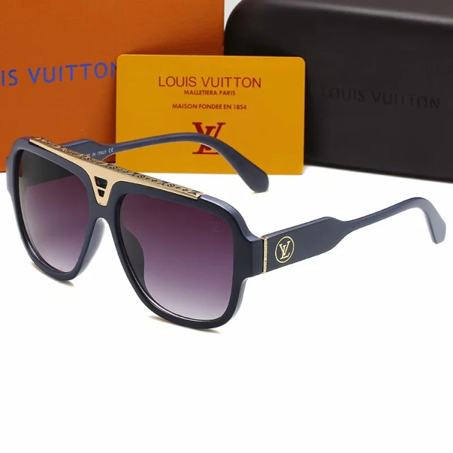LV Sunglasses AAA-221