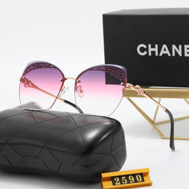 CHNL Sunglasses AAA-264