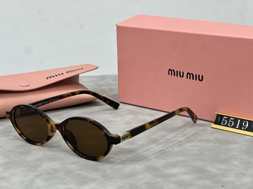 Miu Miu Sunglasses AAA-098