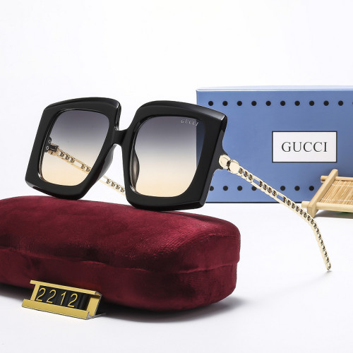 G Sunglasses AAA-1086