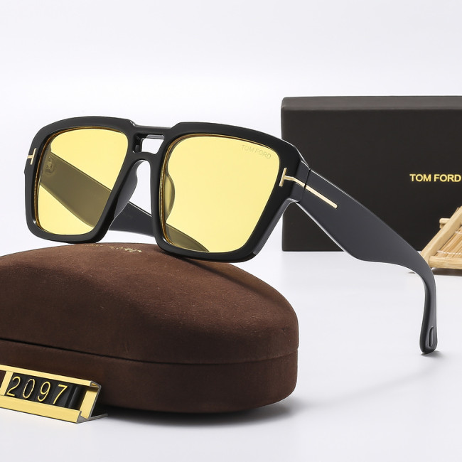 Tom Ford Sunglasses AAA-084