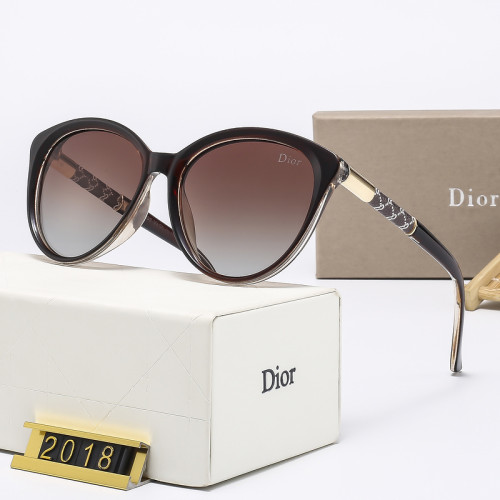 Dior Sunglasses AAA-123