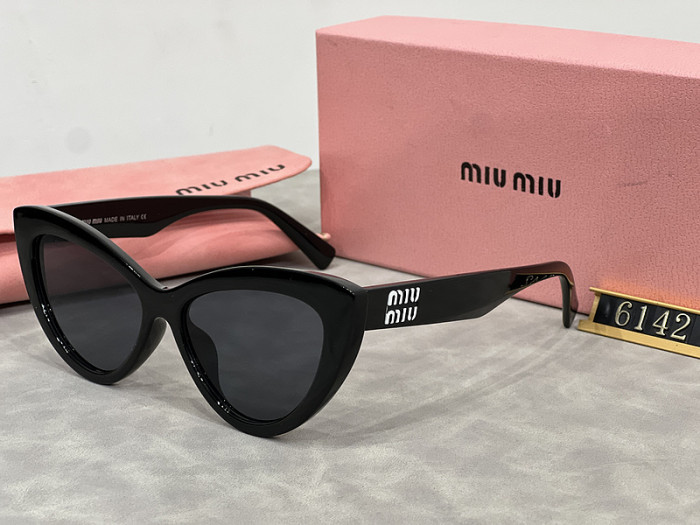 Miu Miu Sunglasses AAA-128