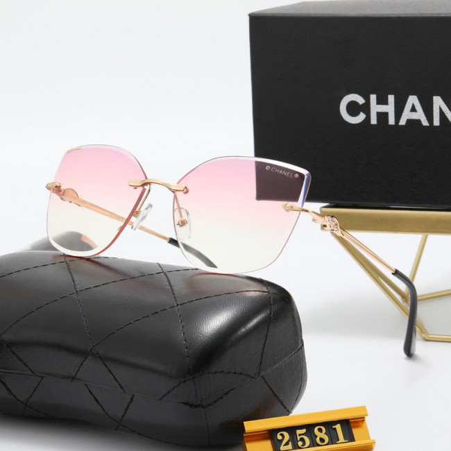 CHNL Sunglasses AAA-293