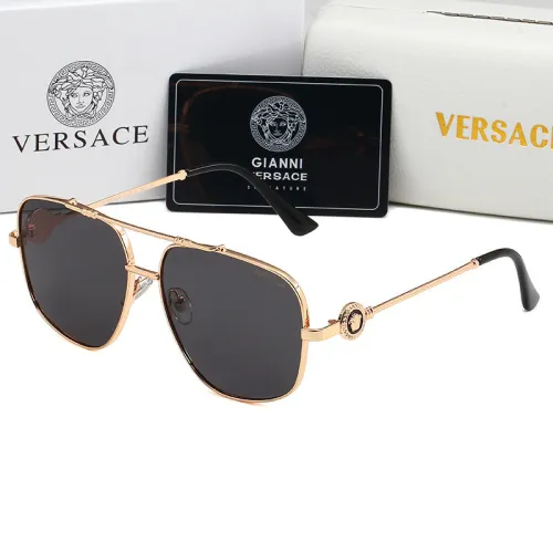 Versace Sunglasses AAA-389