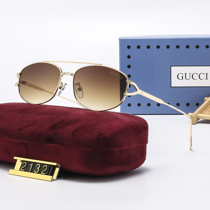 G Sunglasses AAA-992
