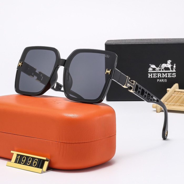 Hermes Sunglasses AAA-107