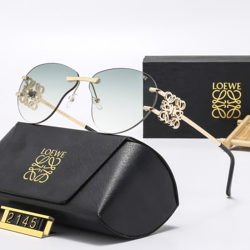Loewe Sunglasses AAA-262