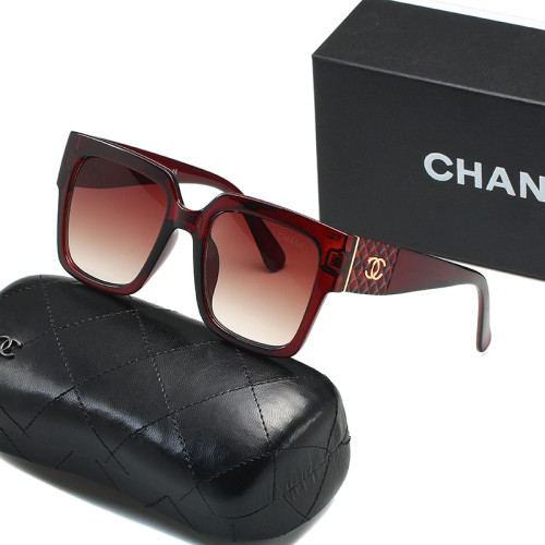 CHNL Sunglasses AAA-873