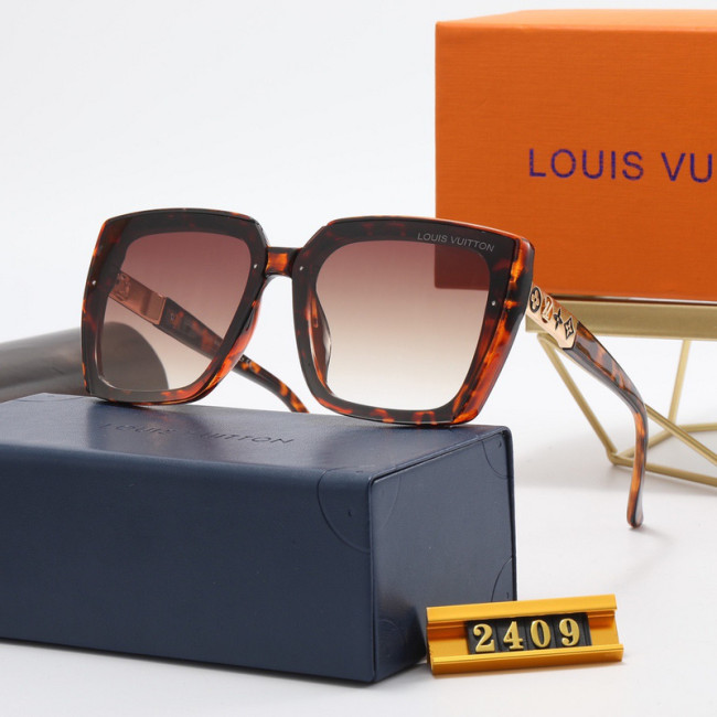 LV Sunglasses AAA-041