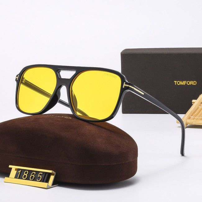 Tom Ford Sunglasses AAA-018