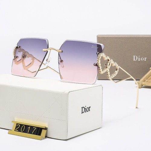 Dior Sunglasses AAA-120