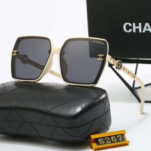 CHNL Sunglasses AAA-850