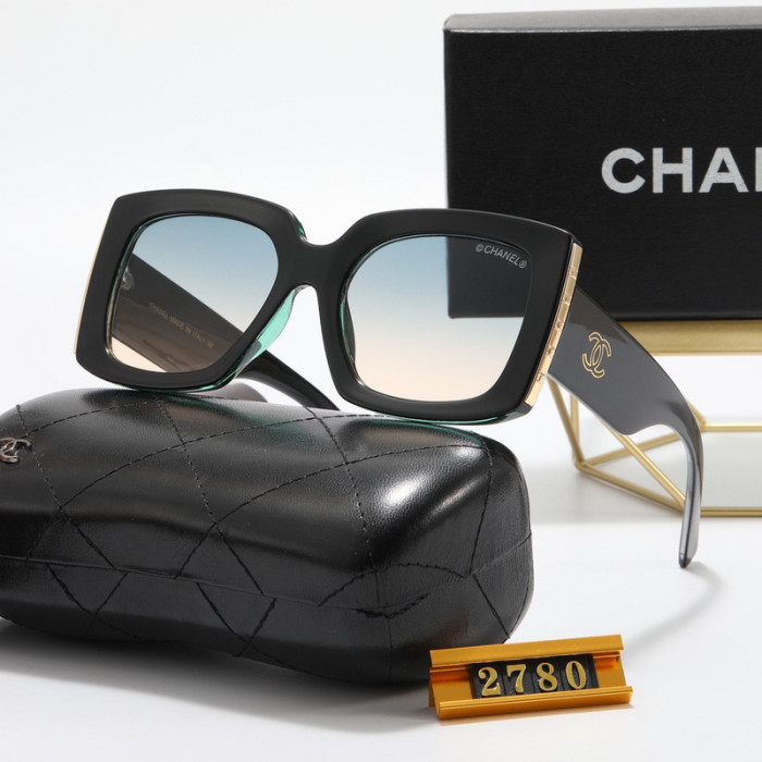 CHNL Sunglasses AAA-076