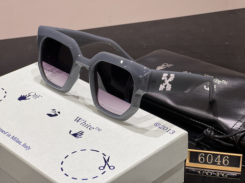 Off white Sunglasses AAA-022