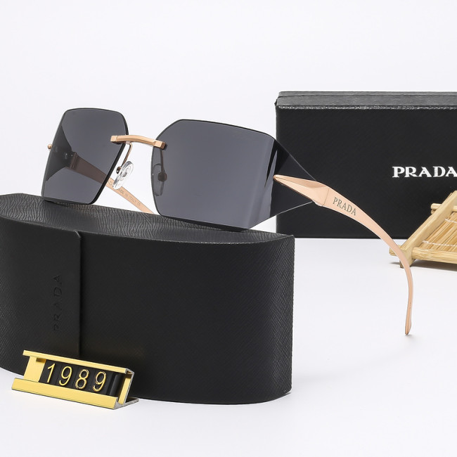 Prada Sunglasses AAA-209