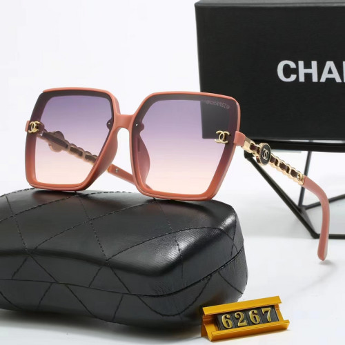CHNL Sunglasses AAA-852