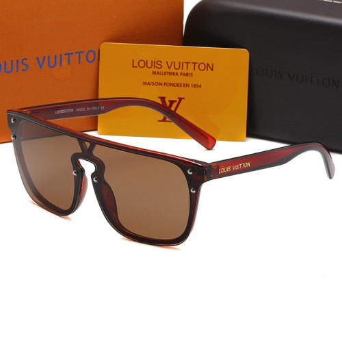 LV Sunglasses AAA-248