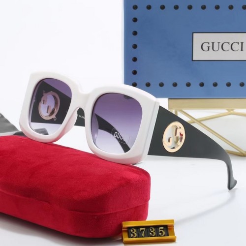 G Sunglasses AAA-652