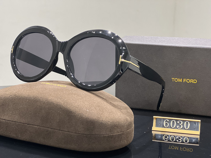 Tom Ford Sunglasses AAA-110