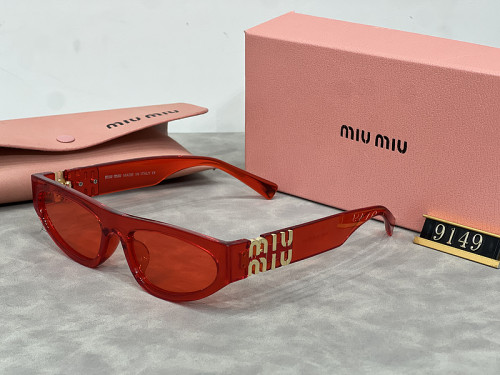 Miu Miu Sunglasses AAA-193