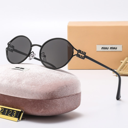 Miu Miu Sunglasses AAA-090