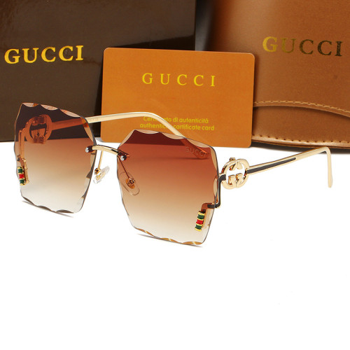 G Sunglasses AAA-1158