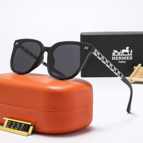 Hermes Sunglasses AAA-161