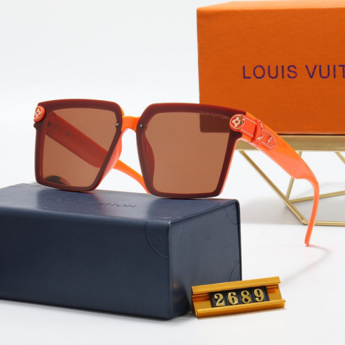 LV Sunglasses AAA-108