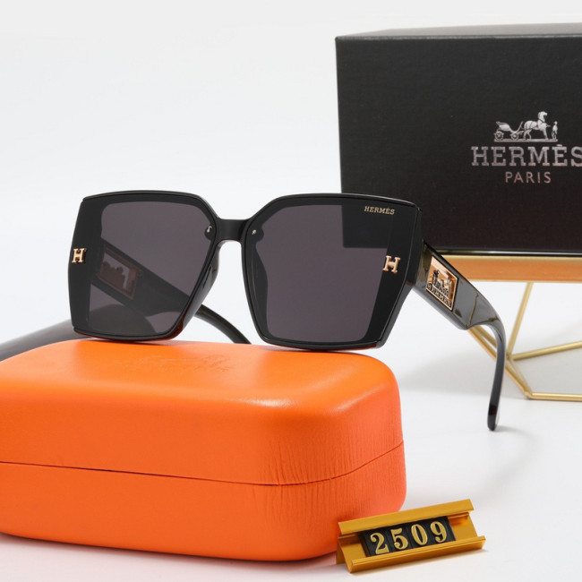 Hermes Sunglasses AAA-016
