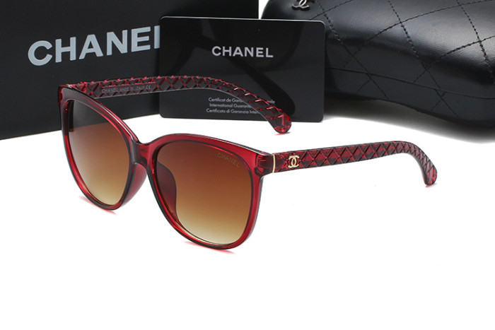 CHNL Sunglasses AAA-316