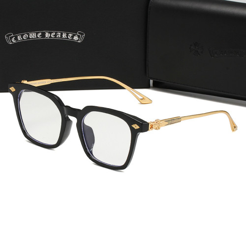 Chrome Hearts Sunglasses AAA-042