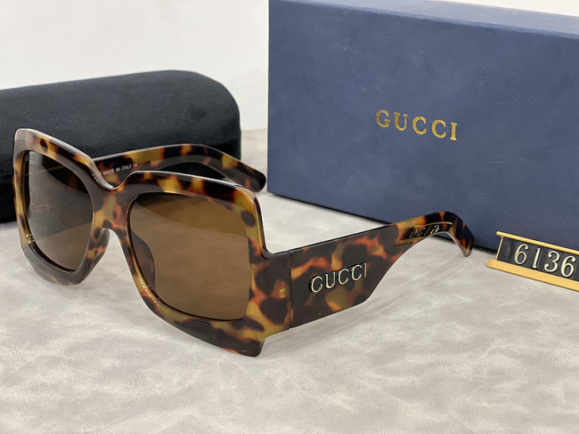 G Sunglasses AAA-874