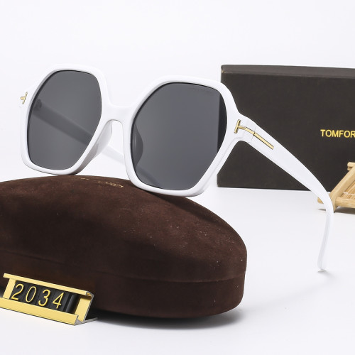 Tom Ford Sunglasses AAA-054