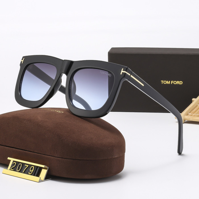 Tom Ford Sunglasses AAA-063
