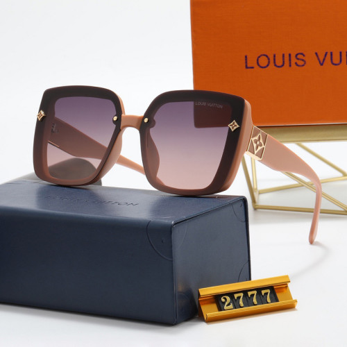 LV Sunglasses AAA-144
