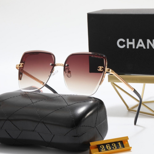 CHNL Sunglasses AAA-220