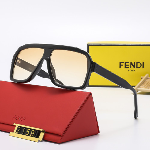 FD Sunglasses AAA-039