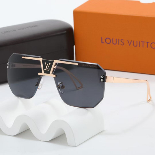 LV Sunglasses AAA-597