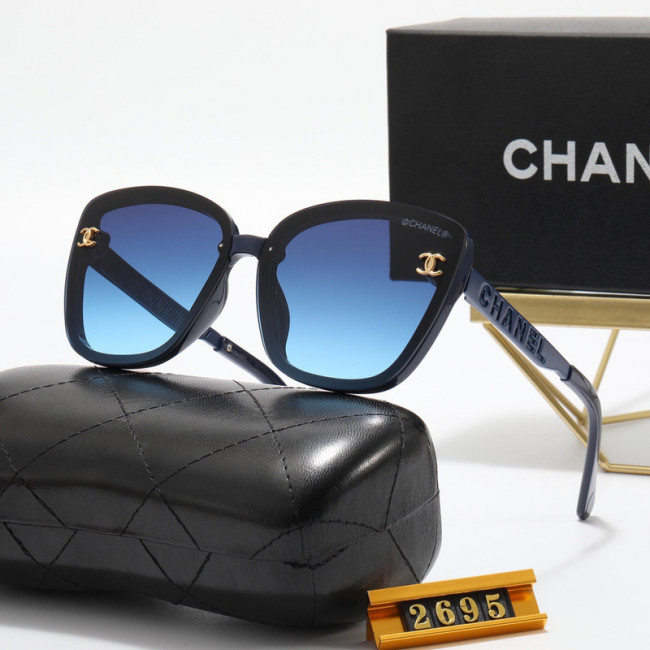 CHNL Sunglasses AAA-146