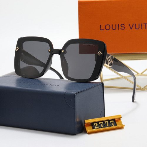 LV Sunglasses AAA-146