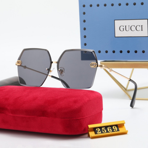 G Sunglasses AAA-178