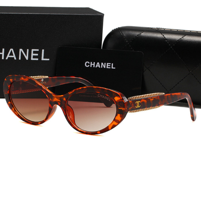 CHNL Sunglasses AAA-789