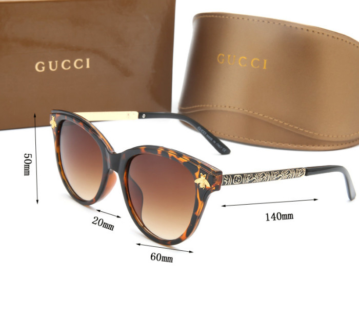 G Sunglasses AAA-1114