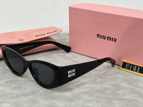 Miu Miu Sunglasses AAA-120