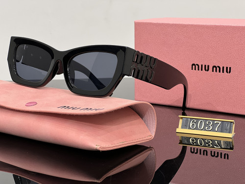 Miu Miu Sunglasses AAA-107