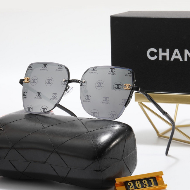CHNL Sunglasses AAA-219